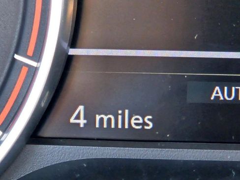 New 2026 Nissan Rogue SV image 28