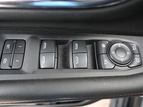 Used 2024 Chevrolet Tahoe RST w/ Luxury Package image 11