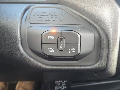 New 2026 RAM 2500 Tradesman image 17