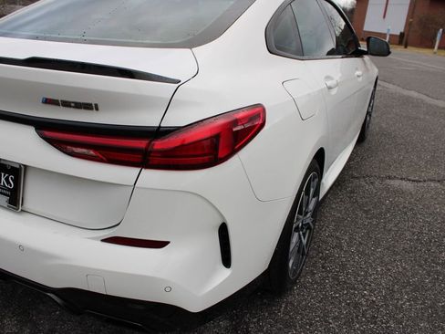 Used 2022 BMW M235i xDrive Gran Coupe w/ Premium Package image 47
