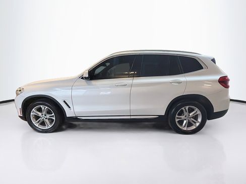 Used 2019 BMW X3 xDrive30i w/ Convenience Package image 4