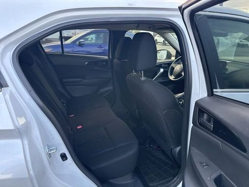 Used 2024 Mitsubishi Eclipse Cross Ralliart image 22