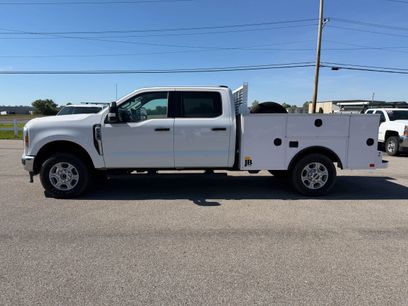 Used 2025 Ford F350 XLT