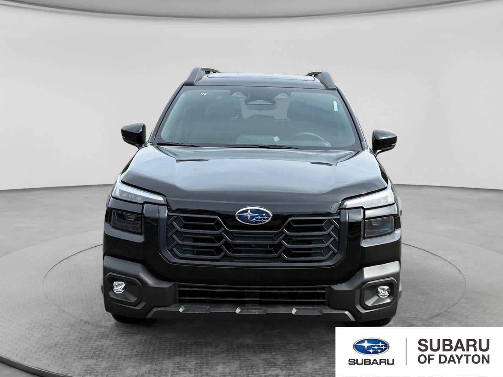New 2026 Subaru Outback Touring XT AWD/4WD image 2