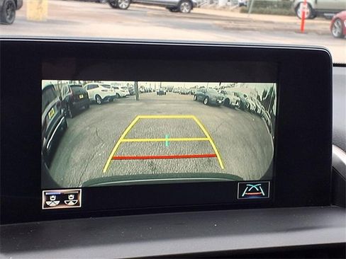 Used 2021 Lexus NX 300 F Sport w/ F Sport Premium Package image 18