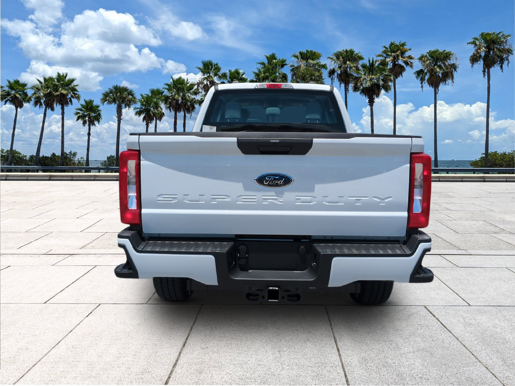 New 2026 Ford F350 XL w/ STX Appearance Package AWD/4WD image 6
