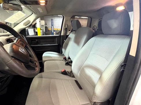 Used 2019 RAM 1500 Express w/ Express Value Package image 24