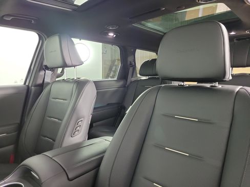 New 2026 Hyundai Palisade Calligraphy image 27