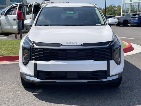 New 2026 Kia Sportage LX w/ LX Convenience Package image 2