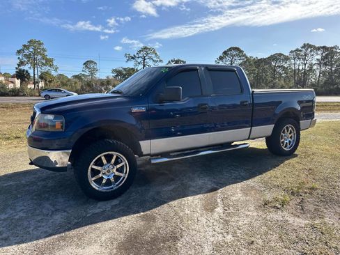Used 2007 Ford F150 XLT image 7