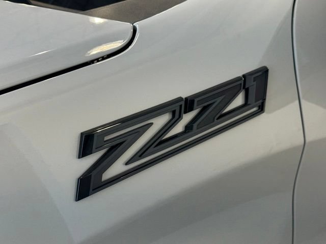 New 2026 Chevrolet Silverado 1500 RST AWD/4WD image 36
