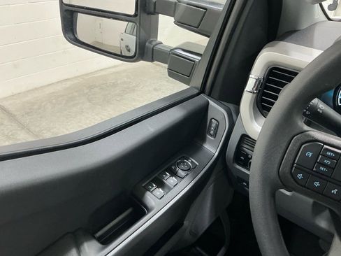 New 2026 Ford F250 XL w/ STX Appearance Package image 14