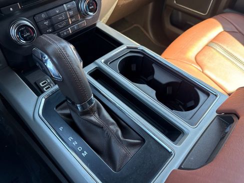 Used 2018 Ford F150 King Ranch image 24