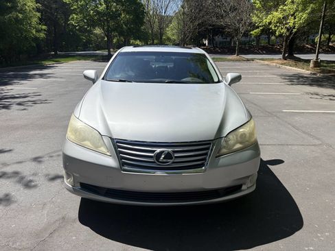 Used 2012 Lexus ES 350 FWD image 9