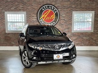 Used 2013 Nissan Murano LE w/ Platinum Pkg image 1