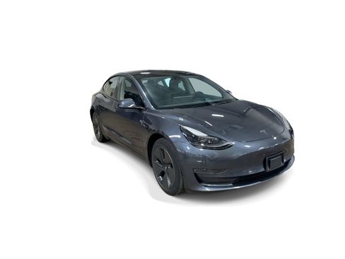 Certified 2023 Tesla Model 3 Standard Range RWD image 8