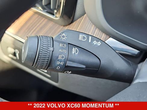 Used 2022 Volvo XC60 B5 Momentum AWD/4WD image 29