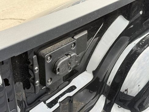 New 2026 RAM 3500 Tradesman image 9