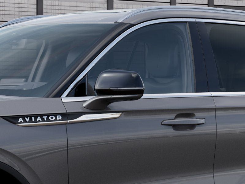 New 2027 Lincoln Aviator Reserve AWD/4WD image 20