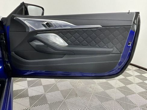 Used 2024 BMW M8 Competition image 23