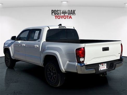 Used 2023 Toyota Tacoma SR5 image 5
