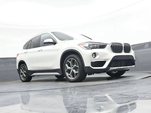 Used 2018 BMW X1 sDrive28i w/ Convenience Package FWD image 31