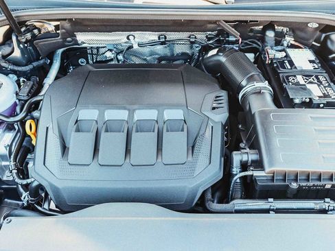 New 2025 Audi Q3 2.0T Premium image 26