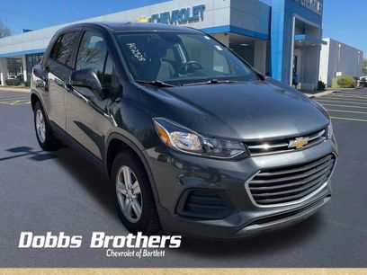 Used 2019 Chevrolet Trax LS w/ Tint and Cruise Package