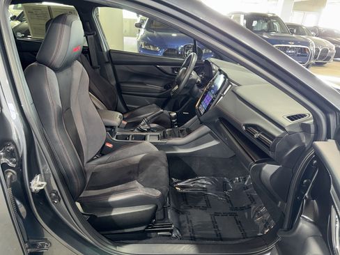 Used 2022 Subaru WRX Limited AWD/4WD image 15