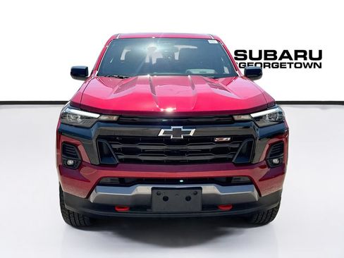 Used 2026 Chevrolet Colorado Z71 w/ Z71 Convenience Package 2 AWD/4WD image 2