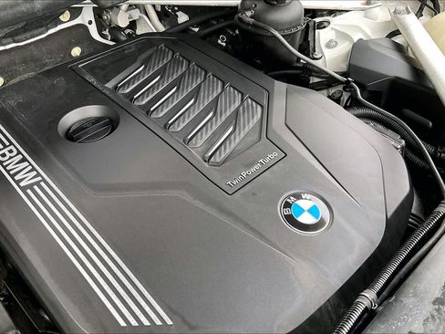 Used 2019 BMW X5 xDrive40i w/ M Sport Package AWD/4WD image 30