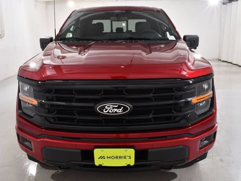 New 2026 Ford F150 XLT w/ Equipment Group 302A MID AWD/4WD image 3
