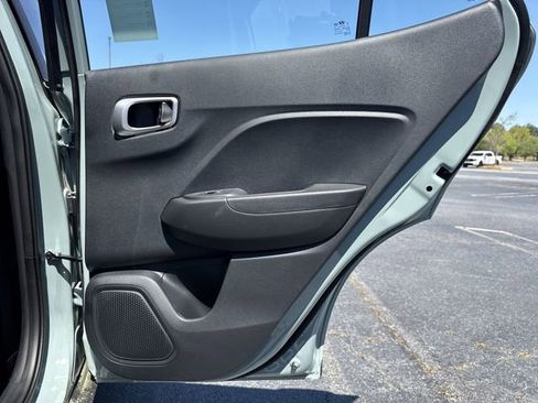 New 2026 Hyundai Venue SEL image 16