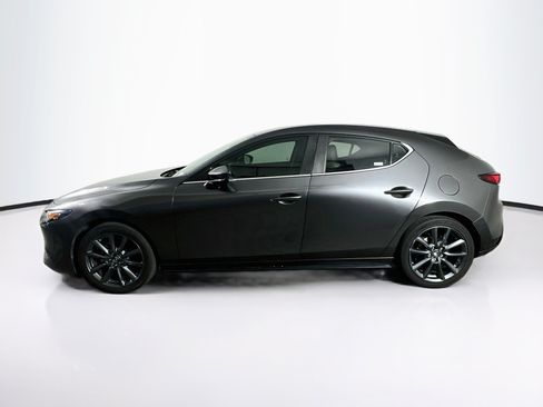 Used 2024 MAZDA MAZDA3 s FWD image 4