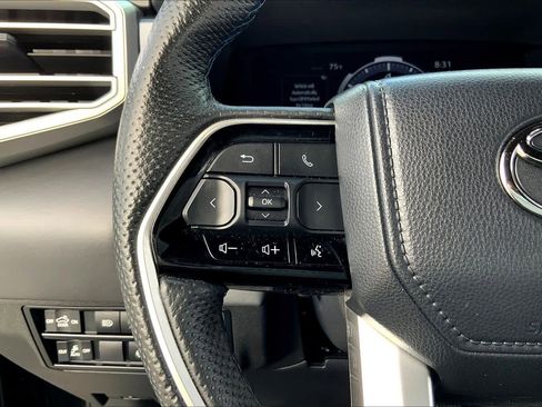 Used 2023 Toyota Tundra Platinum image 23