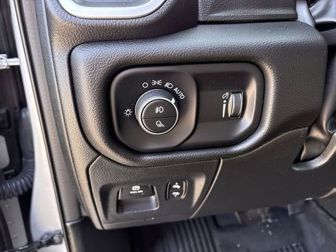 Used 2023 RAM 1500 Big Horn image 20