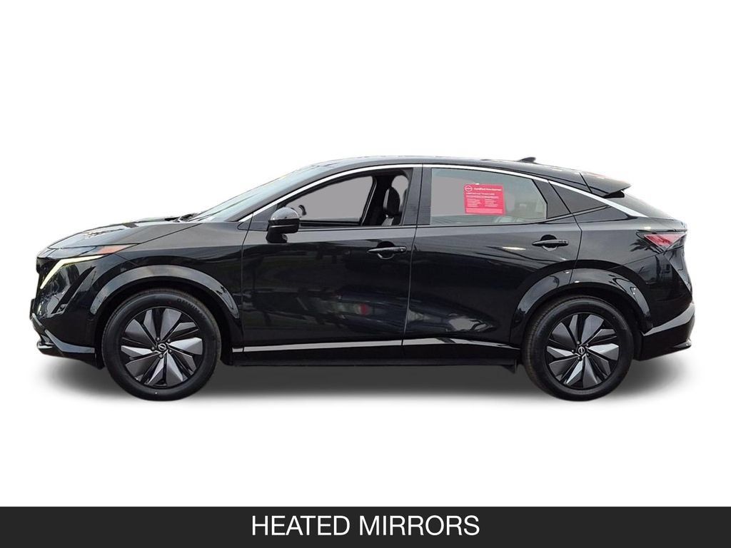 Used 2024 Nissan Ariya FWD image 5