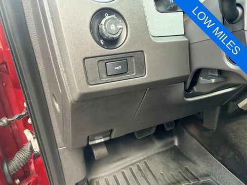 Used 2014 Ford F150 XLT w/ Equipment Group 302A Luxury RWD image 12