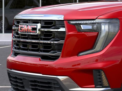New 2026 GMC Acadia Elevation w/ LPO, All-Weather Package FWD image 13