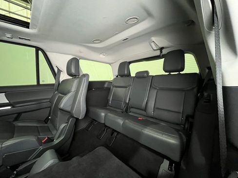 Used 2025 Ford Expedition Active AWD/4WD image 20