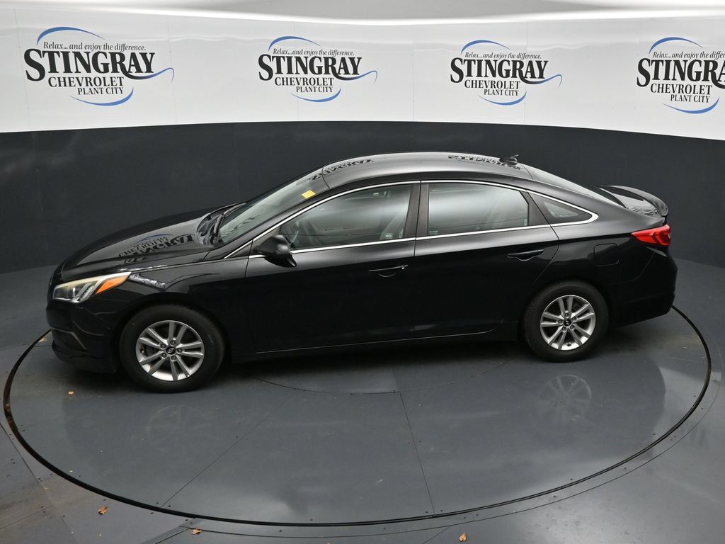Used 2016 Hyundai Sonata SE FWD image 21
