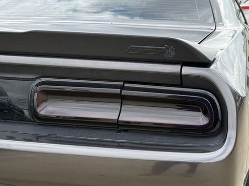 Used 2019 Dodge Challenger R/T Scat Pack w/ Plus Package RWD image 6