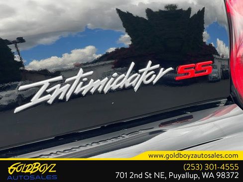 Used 2004 Chevrolet Monte Carlo SS w/ Preferred Equipment Group FWD image 23