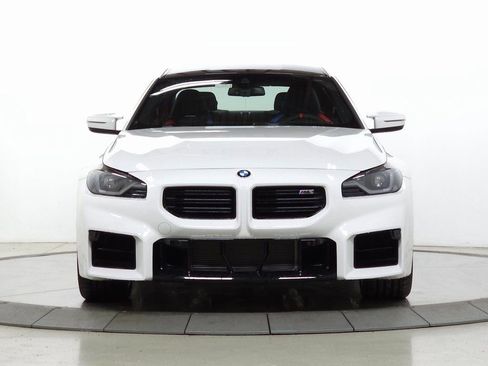 New 2026 BMW M2 w/ Lighting Package image 2