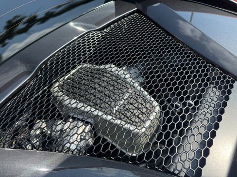 Used 2017 McLaren 570S Coupe image 37