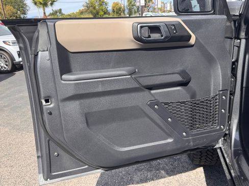 New 2026 Ford Bronco Big Bend w/ Black Diamond Package image 15