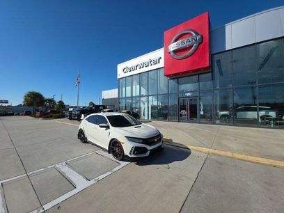 Used 2019 Honda Civic Type R