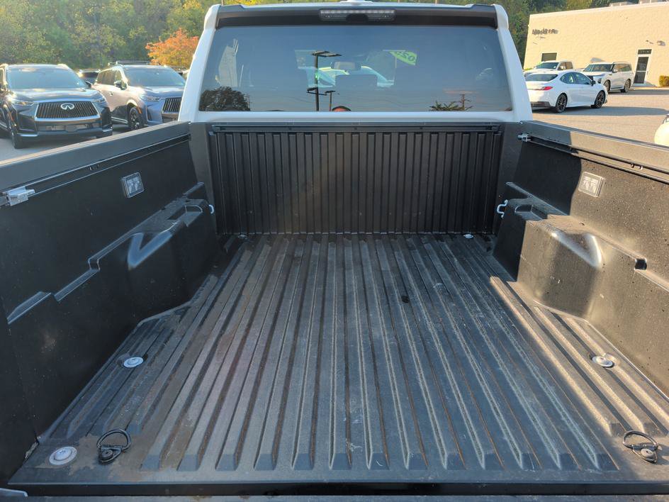 Used 2025 Toyota Tacoma SR RWD image 14
