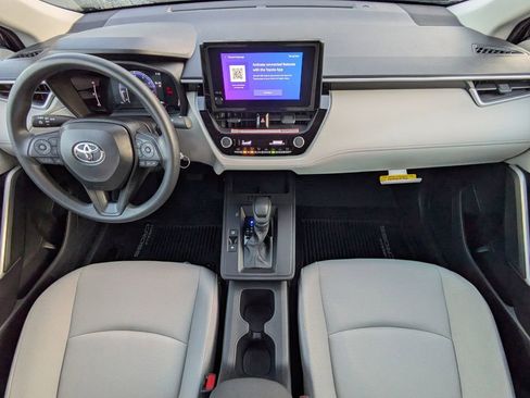 New 2026 Toyota Corolla Cross L image 16