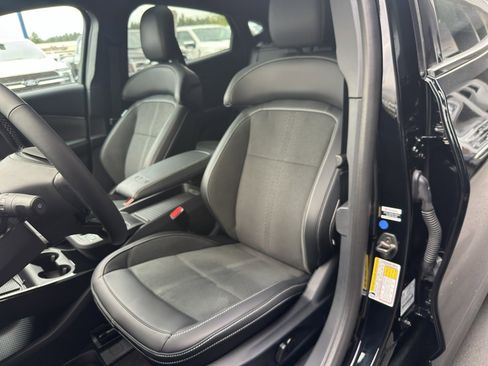 New 2025 Ford Mustang Mach-E GT w/ Interior Protection Package image 19